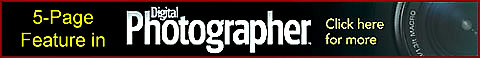Excel Photography Training Digital Photographer magazine