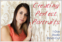 Portrait Photography Course