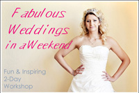 Essex Wedding Photography Course