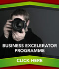 Business Mentoring Programme