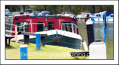 Essex Photography Training Courses