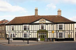 White Hart