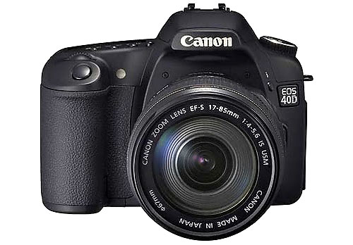 Canon DSLR Camera Canon DSLR Camera